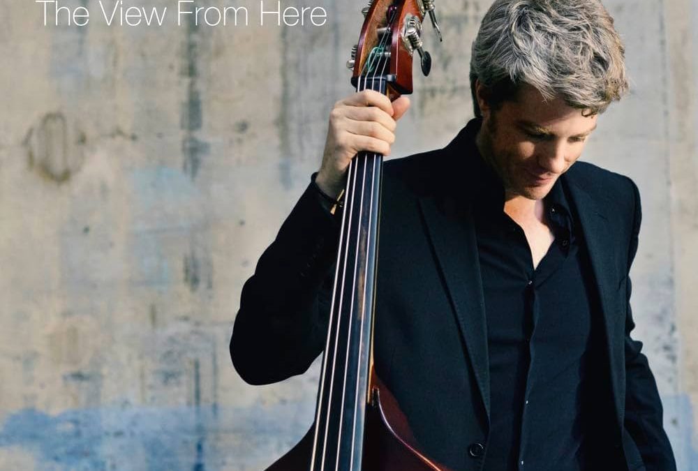 Kyle Eastwood – The View From Here