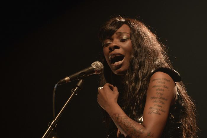 Buika selected to perform on BBC’s ‘Later… With Jools Holland’