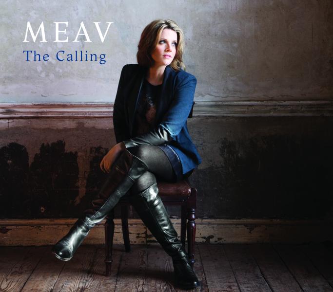 Meav – The Calling